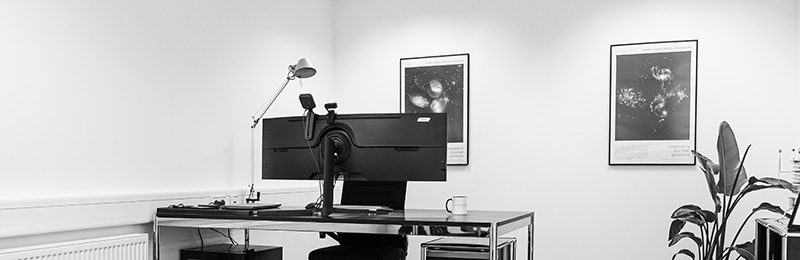 Handwerksbetriebe mit digitalem Anspruch