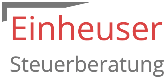 Einheuser Steuerberatung Logo